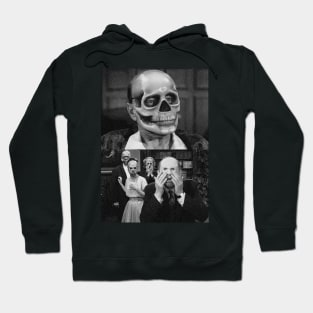 Twilight Zone “The Masks” Hoodie